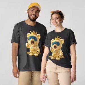 NOT CLICKBAIT! • Limited Edition Tee