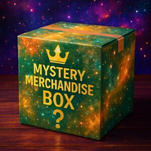Royaltea Agency LLC • $75 Silver Mystery Box