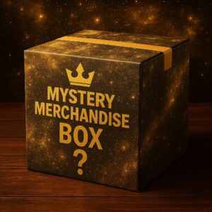 Royaltea Agency LLC • $35 Mystery Box